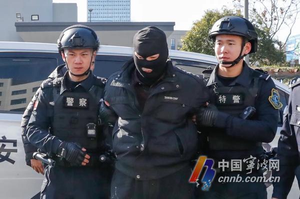 27年不懈追凶！宁海一起命案积案成功告破
