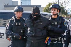 27年不懈追凶！宁海一起命案积案成功告破