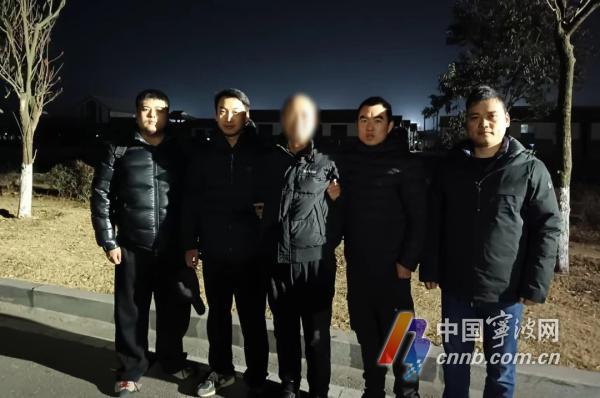 27年不懈追凶！宁海一起命案积案成功告破